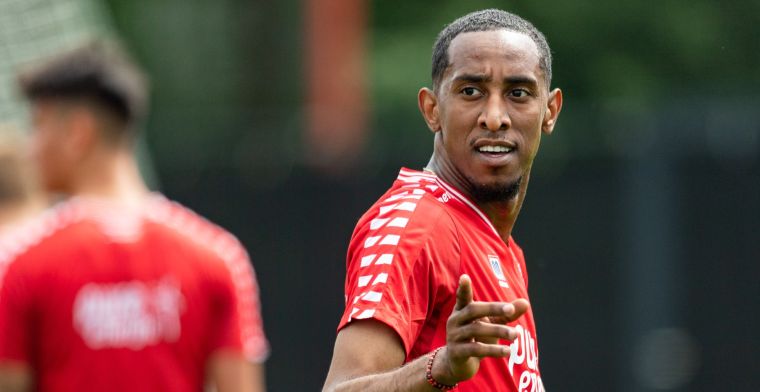 'FC Twente nadert akkoord met sterkhouder Brenet over nieuw contract'