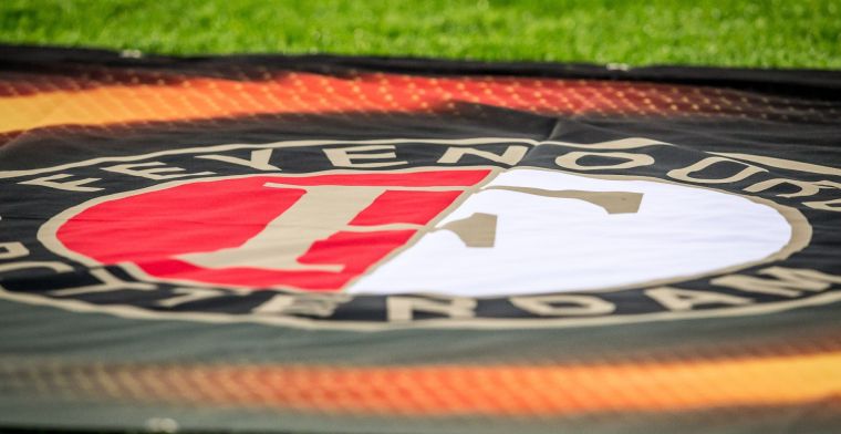'Feyenoord incasseert bijna één miljoen euro aan tegemoetkoming door coronatijd'