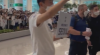 Spurs-spelers worden welkom geheten door Son: Zuid-Koreaanse fans gaan uit hun dak