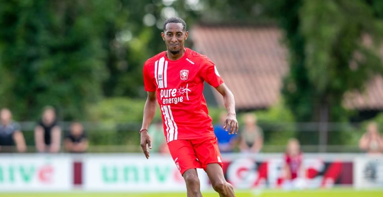 ''Snel' akkoord met Brenet verwacht: Twente contracteert 22-jarige doelman'