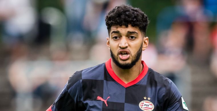 'PSV wil verlengen met belofte van Jong PSV en ziet speler met grote toekomst'