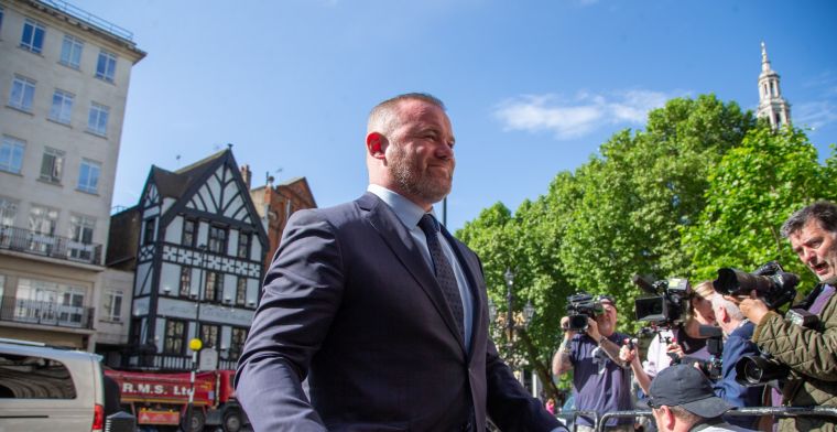 DC United bevestigt terugkeer Rooney: 'Fearless competitior, ruthless leader' 
