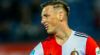 Update: Feyenoord zwaait Bozeník uit, spits op huurbasis naar Boavista