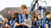 'Komst Suárez naar AC Milan niet aan de orde: club richt pijlen op Belg'