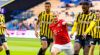 BK Häcken bevestigt komst Gustafson, die zijn tweelingbroer bij Zweedse club treft