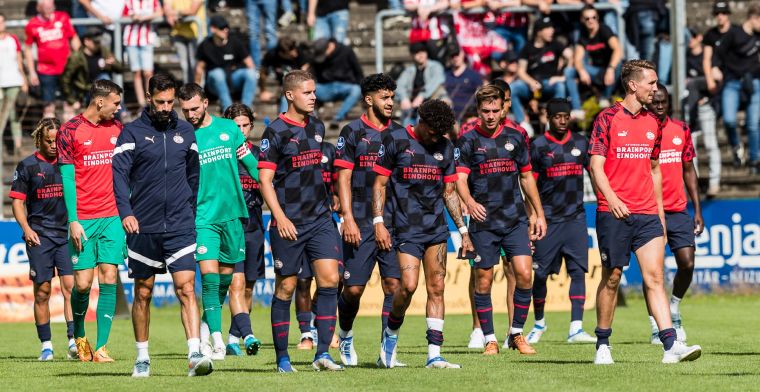 Eerste test voor PSV: Eindhovenaren treffen serieuze tegenstander in Villarreal 