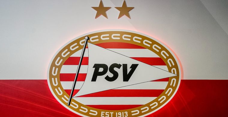 PSV onthult Walk of Fame-namen: Robben, Cocu en Van Nistelrooij van de partij