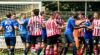 Vriendschappelijk duel is niet zo vriendschappelijk: Sparta - Willem II gestaakt