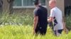 Witte rook op komst: Zinchenko betreedt trainingscomplex in Arsenal-kleding
