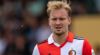 'Vitesse in de markt voor bij Feyenoord overbodig verklaarde Diemers'