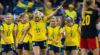 Strijdend België gaat in de extremis ten onder: Zweden naar de halve finale