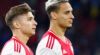 Conceição staat te trappelen: 'Ik ben klaar om bij Ajax het verschil te maken'