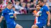 'Overmars slaat daags na overwinning toe en pikt uitblinker van Drita op'