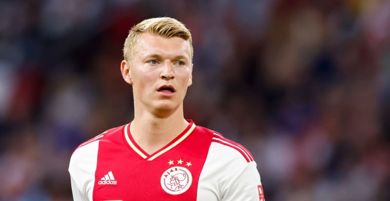 'Schuurs persoonlijk rond met Serie A-club, Ajax zet in op 15 miljoen euro'