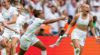 Wiegman brengt het voetbal thuis: Engeland verslaat Duitsland in zinderende finale