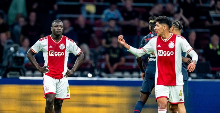 Ajax treft Almere daags na JCS-teleurstelling, Bassey krijgt nieuwe kans