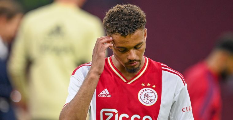 'Koeman en Van Gaal ongetwijfeld verbijsterd over het verdedigen van Ajax en PSV' 