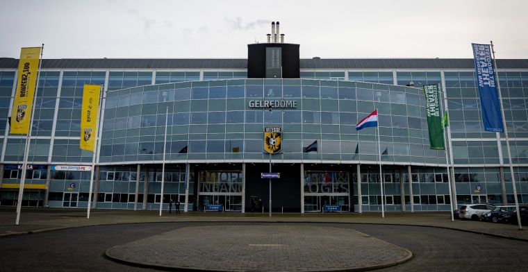 Vitesse geeft overname-update: 'Nagenoeg akkoord over definitief koopcontract'