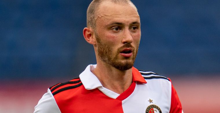 'Feyenoord wil Aursnes-vervanger voor enkele miljoenen ophalen bij Molde FK'