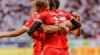'Nederlandloos' Bayern trapt het seizoen af met overtuigende zege op Frankfurt