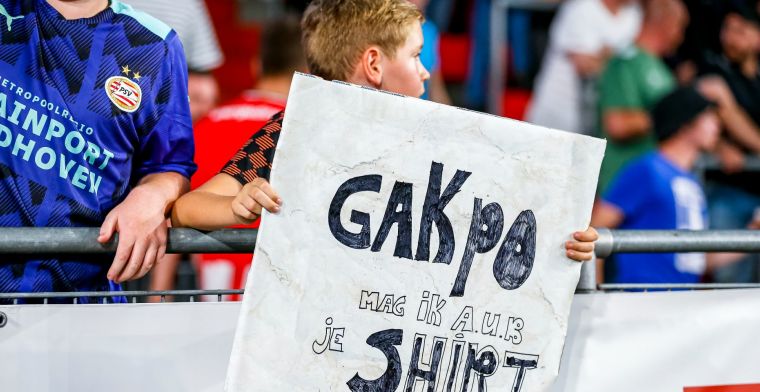  PSV volgt voorbeeld Ajax: 'Het zorgt voor onwenselijke situaties'