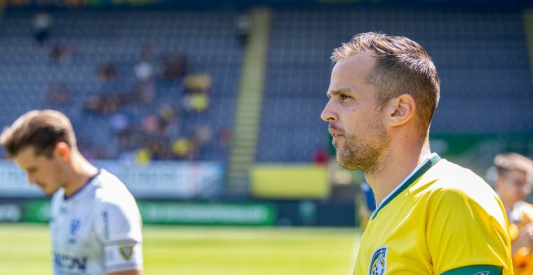 Seuntjens baalt van nipte nederlaag tegen Ajax: 'Heb er nu wel meer vertrouwen in'