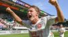 Twente in absolute slotfase langs NEC in Nijmegen, Steijn kent droomdebuut