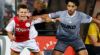 Jong Ajax deelt de punten met Telstar: Conceição luistert debuut op met goal