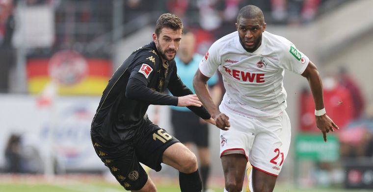 Dortmund haalt 'doorgewinterde professional' binnen als opvolger van Haller