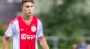Regeer hoopt op minuten bij Ajax 1: 'Maar weet dat de concurrentie moordend is' 