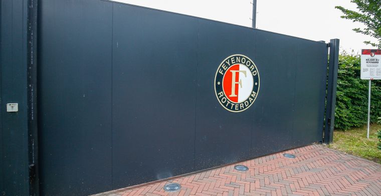 'Feyenoord troeft meerdere Europese topclubs af in de strijd om Zweeds toptalent'