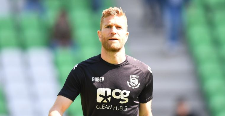 'FC Groningen akkoord met transfer: De Leeuw bedenkt zich en gaat om de tafel'