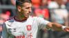 Pleguezuelo ambitieus: 'Ik wil via FC Twente terug naar de Premier League'