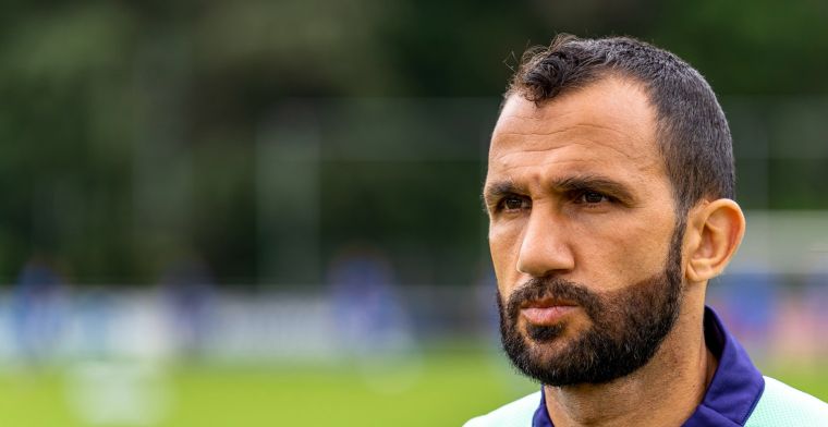 'Marokkaanse bond toont interesse in Ramzi: trainer mag van PSV mee naar WK'
