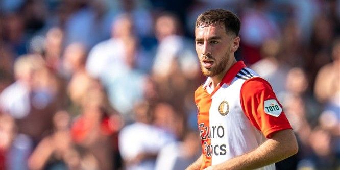 'Kökcü onder de indruk van Feyenoord: clubleiding krijgt belangrijke boodschap'