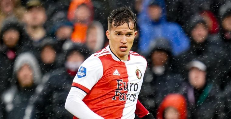 Definitief: Feyenoord krijgt toestemming van Rapids, Basset naar Fortuna Sittard