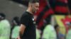 Corinthians-trainer haalt uit: 'Bang voor ontslag? Weet je hoe rijk ik ben?'      