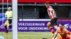 Razendsnelle Sparta-goal afgekeken bij Bournemouth: 'Hij was wel minder mooi'