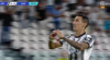 Wat een heerlijke binnenkomer: Di Mariá zet Juventus op voorsprong met een volley
