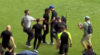 Vanuit een andere hoek: Tuchel en Conte bijna op de vuist na Londense derby