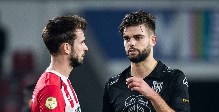 Pröpper: 'Ik probeerde mijn broer Davy nog naar FC Twente halen'                  