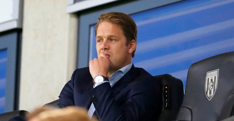 FC Utrecht volgt voorbeeld topclubs op en stelt Gilissen aan als technisch manager