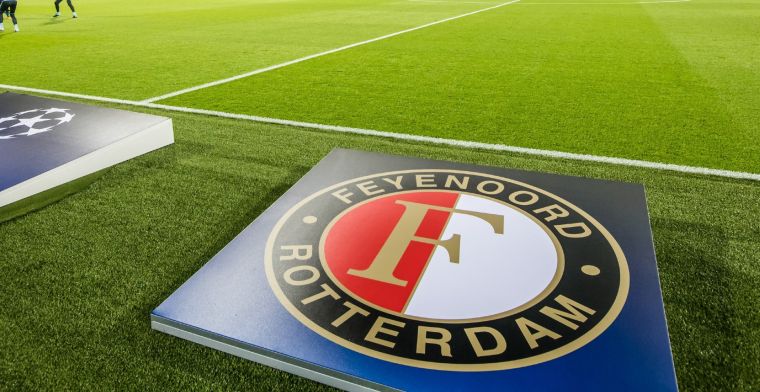 Feyenoord presenteert eindelijk nieuw uitshirt en doet dat op een speciale datum  