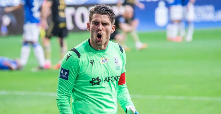 'Van der Hart keert na drie jaar terug in de Eredivisie en tekent bij FC Emmen'