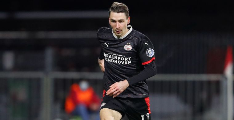 Excelsior haalt ex-PSV'er terug naar de Eredivisie: 'Voelde me hier zo welkom'