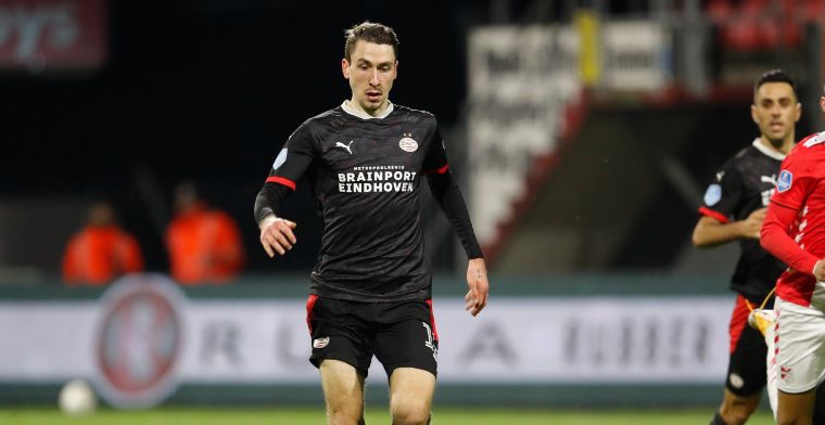 Fein kan debuteren tegen PSV: 'Hoe Schmidt daar wilde spelen paste mij niet'      