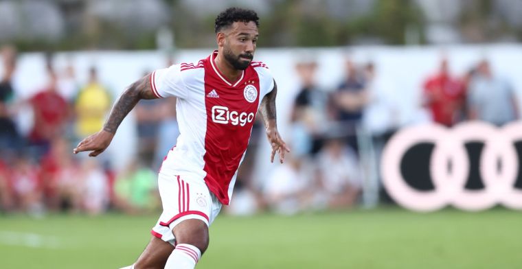 Terug op het oude nest: Klaiber verlaat Ajax transfervrij en tekent bij FC Utrecht