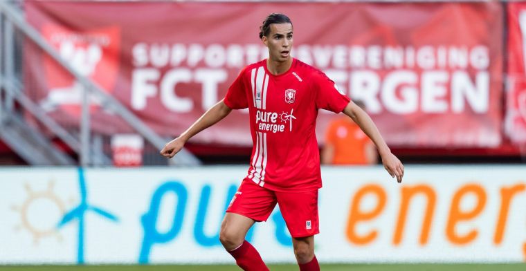 'Feyenoord waarschijnlijk klaar op transfermarkt: Zerrouki hoopt nog op transfer'