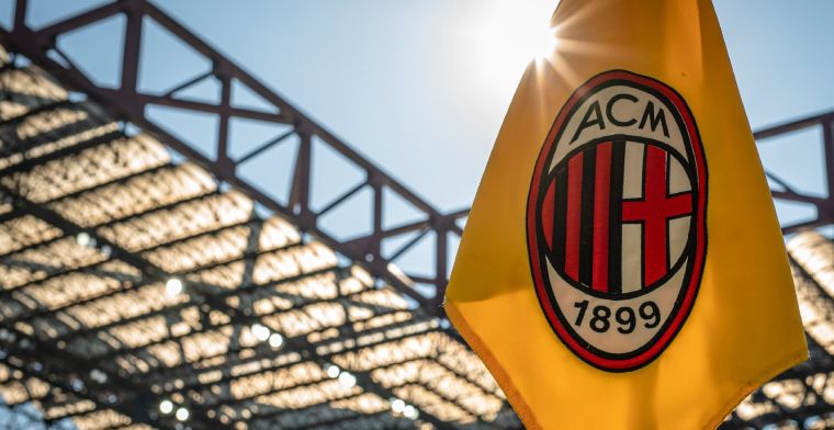 AC Milan officieel in Amerikaanse handen: Italianen ontvangen 1,2 miljard
