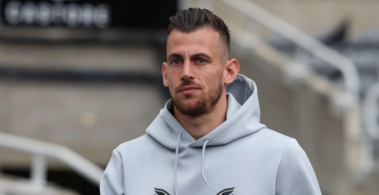 United bevestigt transfer en haalt doelman Dúbravka op bij Newcastle 